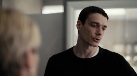 Episode 4 (2020) - Episode 4 poster and promotional image