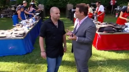 Kids Birthday Team Challenge (2010) - Episode 15 poster and promotional image