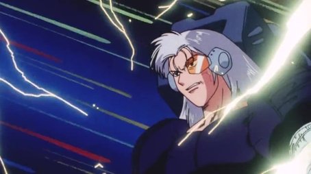Shocking! Mother Baron (1995) - Episode 41 poster and promotional image