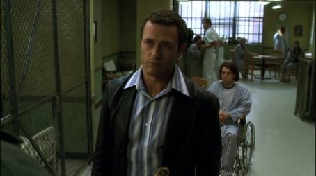 Tuesday's Dead (2008) - Episode 6 poster and promotional image