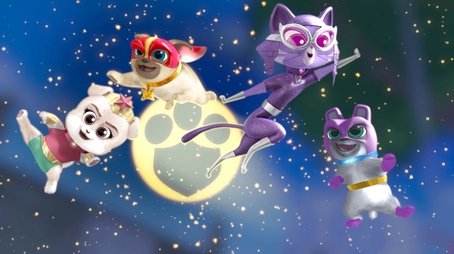 Fantastic Pet Force (2019) - Episode 35 poster and promotional image