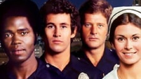 Season 4 (1975) - Season 4 poster and promotional image