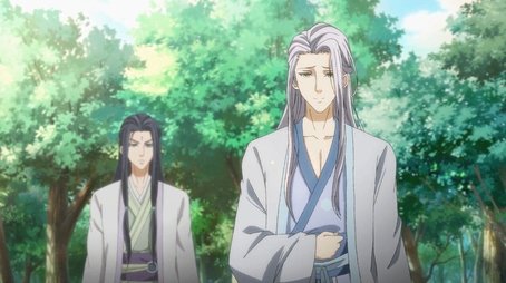 Episode 7 (2020) - Episode 7 poster and promotional image