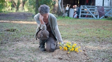 The Grove (2014) - Episode 14 poster and promotional image