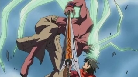 Who Are You? (2006) - Episode 14 poster and promotional image