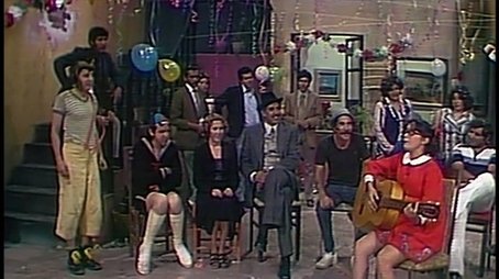 Episode 28 (1973) - Episode 28 poster and promotional image