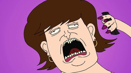 YOLO (2012) - Episode 1 poster and promotional image