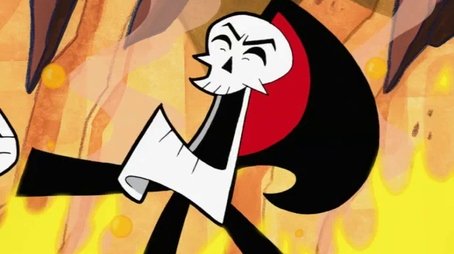 The Crawling Niceness / Smarten Up ! / The Grim Show