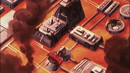 Look at the White Flag of the Earth (1981) - Episode 29 poster and promotional image
