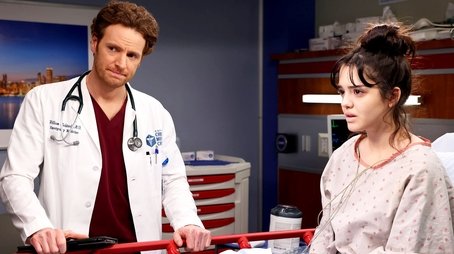 What You See Isn't Always What You Get (2023) - Episode 16 poster and promotional image