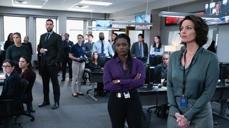 Hard Decisions (2020) - Episode 12 poster and promotional image