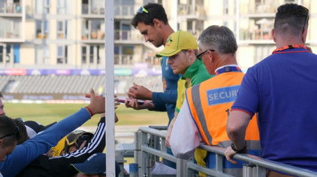 Fearless (2020) - Episode 6 poster and promotional image