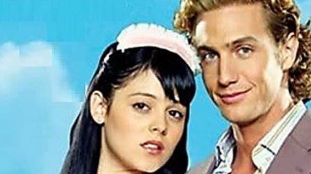 Season 1 (2007) - Season 1 poster and promotional image
