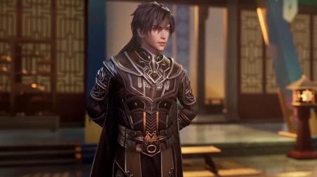 Spirit Sword Sovereign1405