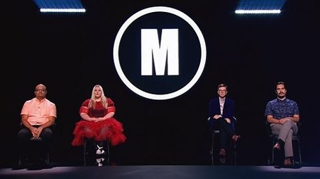 Episode 13 (2021) - Episode 13 poster and promotional image
