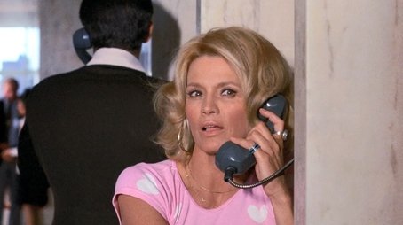 Pattern for Evil (1975) - Episode 4 poster and promotional image
