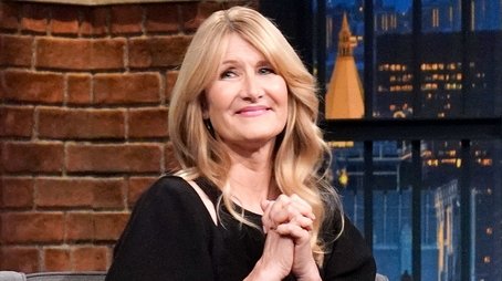 Laura Dern, Miranda Lambert (2023) - Episode 87 poster and promotional image