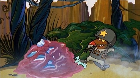 The Loogie Hawk (1999) - Episode 28 poster and promotional image