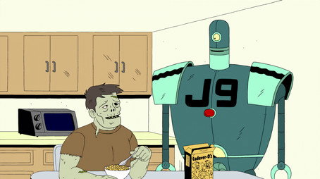Ugly Americans Сезон 1