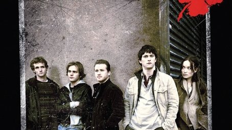 Season 1 (2007) - Season 1 poster and promotional image
