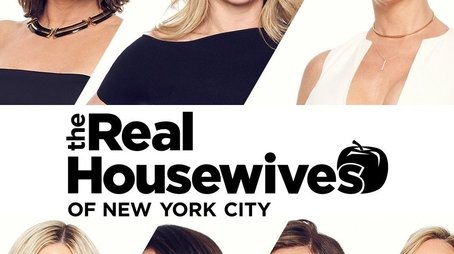 Season 10 (2018) - Season 10 poster and promotional image