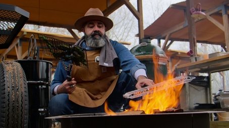Campeões do Barbecue22