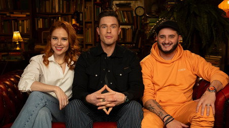 The Traitors: Uncloaked Stagione 2