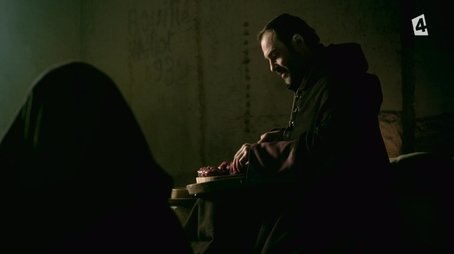Episode 6 (2013) - Episode 6 poster and promotional image