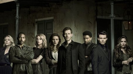 Season 3 (2015) - Season 3 poster and promotional image