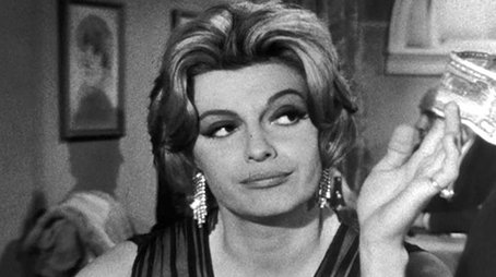 The Torpedo (1963) - Episode 28 poster and promotional image