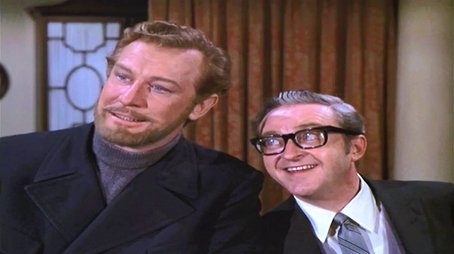 Not So Faust (1970) - Episode 16 poster and promotional image