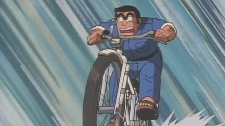 Lottery Guy Lucks Out (1996) - Episode 4 poster and promotional image