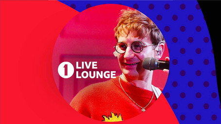 BBC Radio 1's Live Lounge Сезон 25
