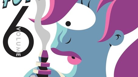 Season 6 (2010) - Season 6 poster and promotional image