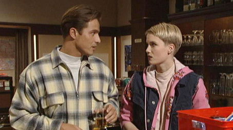 Episode #7 (1995) - Episode 7 poster and promotional image