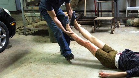 Deadly Obsession (2017) - Episode 9 poster and promotional image