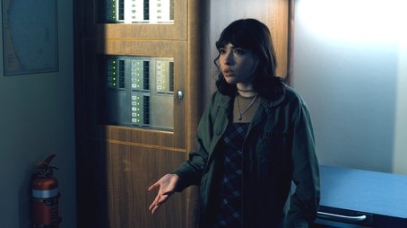 Simon Says Tick Tock (2022) - Episode 2 poster and promotional image