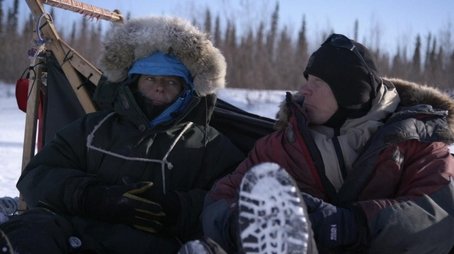 Cold Crusade (2021) - Episode 8 poster and promotional image