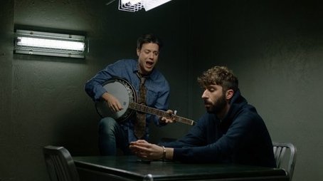 Episode 7 (2020) - Episode 7 poster and promotional image