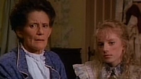 But When She Was Bad... She Was Horrid (2) (1992) - Episode 5 poster and promotional image