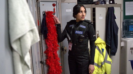 Hullraisers Sezóna 2