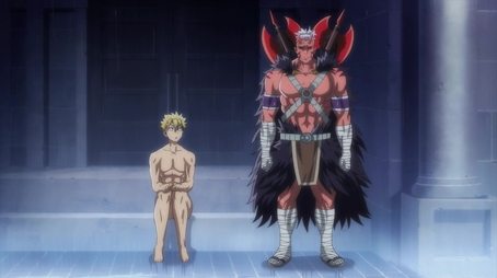 Peter Grill to Kenja no Jikan19