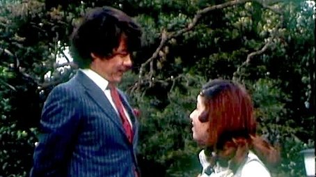 Episode 10 (1970) - Episode 10 poster and promotional image