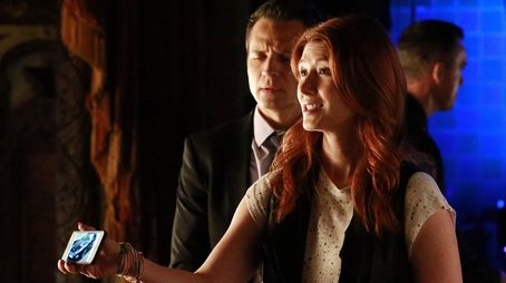 Much Ado About Murder (2016) - Episode 20 poster and promotional image
