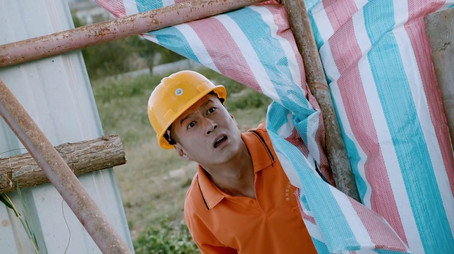 Episode 15 (None) - Episode 15 poster and promotional image