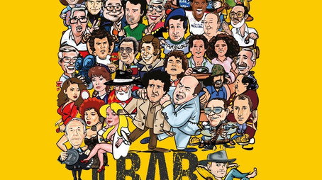 Il Bar del Cult (2025) poster