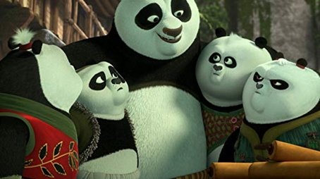 Kung Fu Panda: As Patas do Destino21