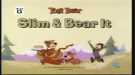 Slim & Bear It (1988) - Episode 11 poster and promotional image