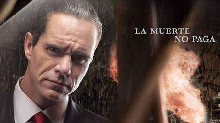 Season 2 (2014) - Season 2 poster and promotional image