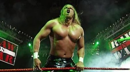 RAW is WAR 262 (1998) - Episode 22 poster and promotional image